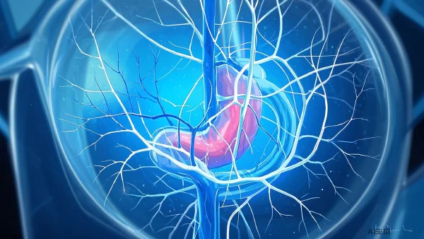 胃癌晚期患者的科学应对策略与治疗指南