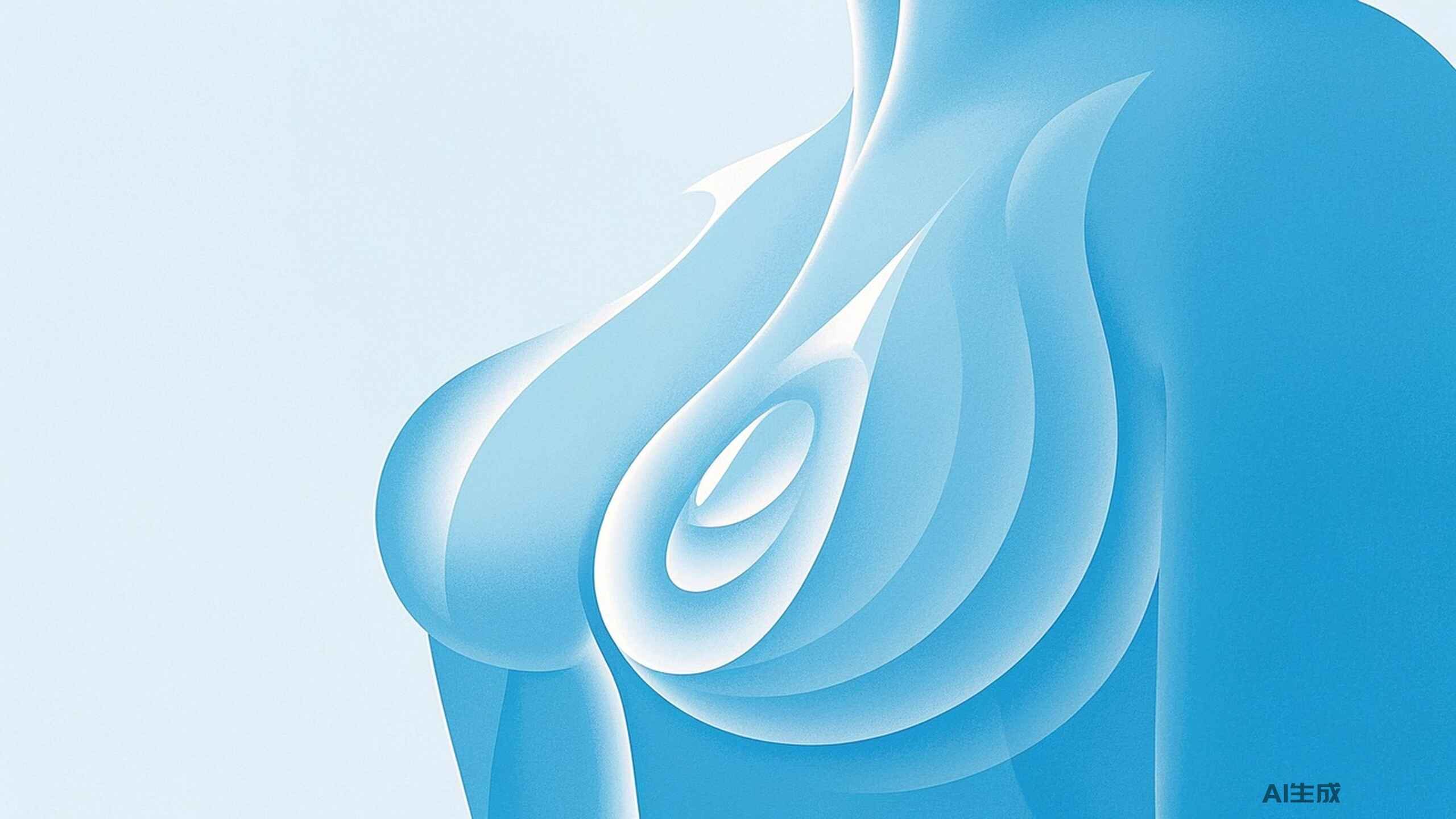 科普，乳腺癌的早期信号与科学防控指南封面图