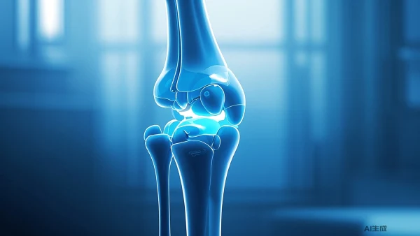 膝关节炎的早期信号与科学防治指南