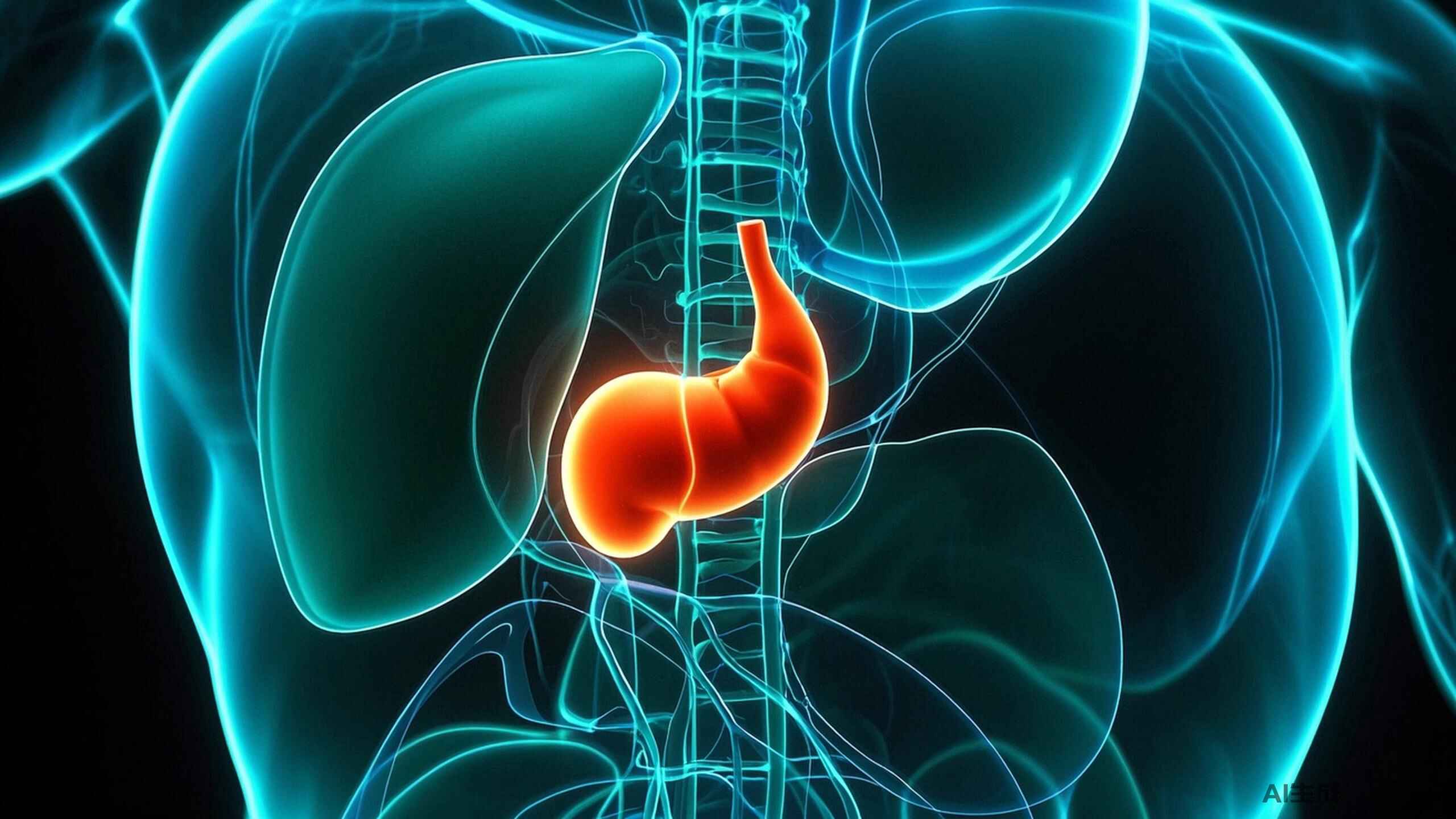 胆总管结石之痛—— <span style="color: #da4707">ERCP</span>是如何帮你解除困扰的!