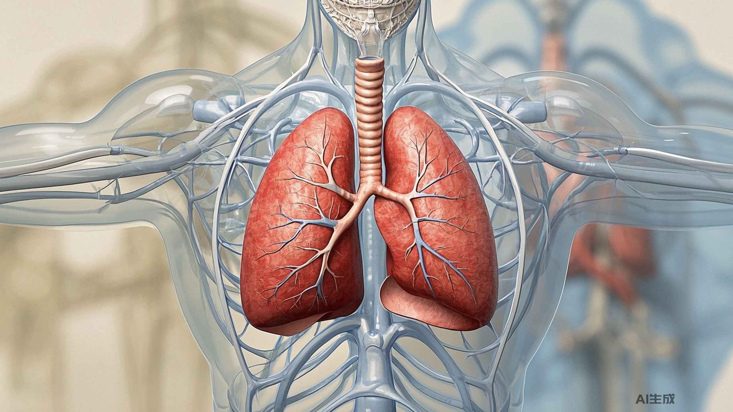 科普，如何面对与<span style="color: #da4707">预防</span>肺癌：从诊断到<span style="color: #da4707">生活方式</span>的全面指南