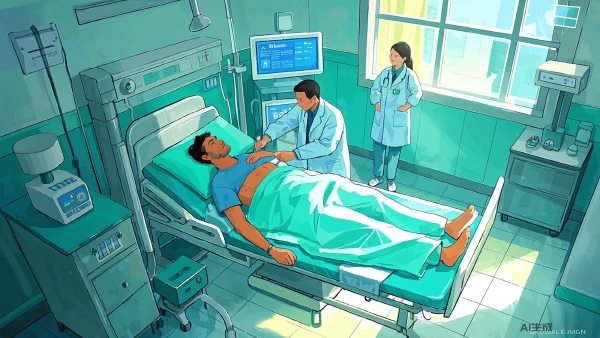 腰椎间盘突出伴坐骨神经痛的诊断与管理