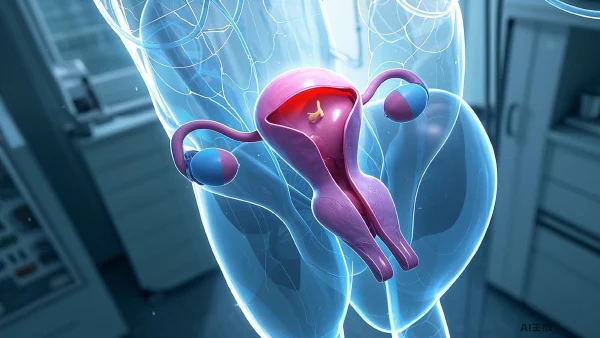 宫颈癌警惕信号与有效预防方法