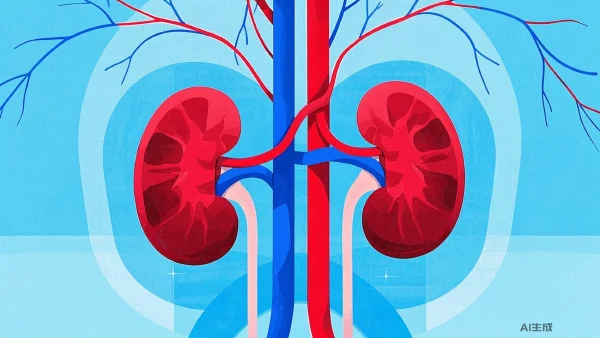 透视透明细胞癌:肾恶性肿瘤的隐秘面纱