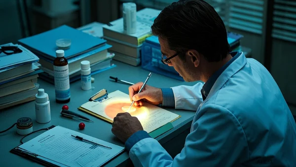 伤寒：误诊之谜与背后的真相