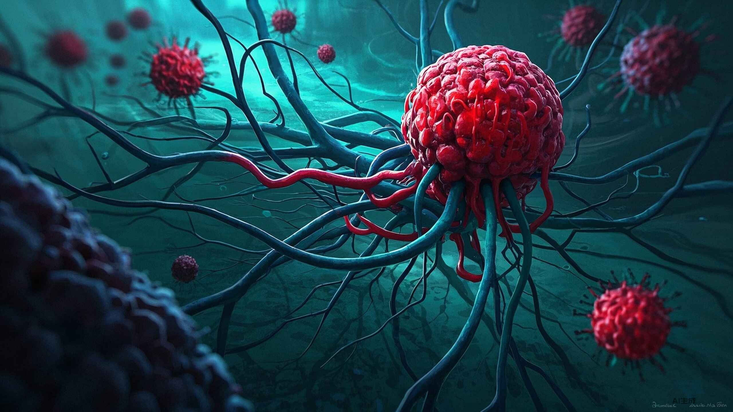 科普，CAR-<span style="color: #da4707">T</span>细胞治疗：癌症新解法与希望之路