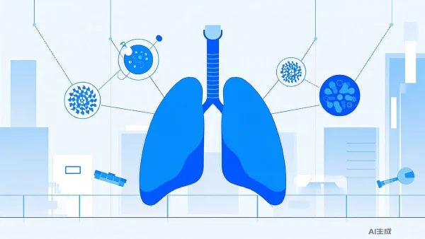 抗击肺癌IIIc期:多重治疗方案的深度解析