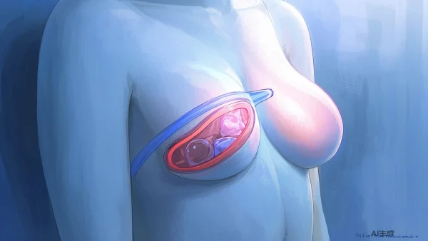 乳腺癌的分类与治疗:详解乳腺癌的诊断流程及管理