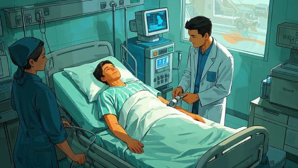 减肥与糖尿病:二型糖尿病患者体重下降的真相解析