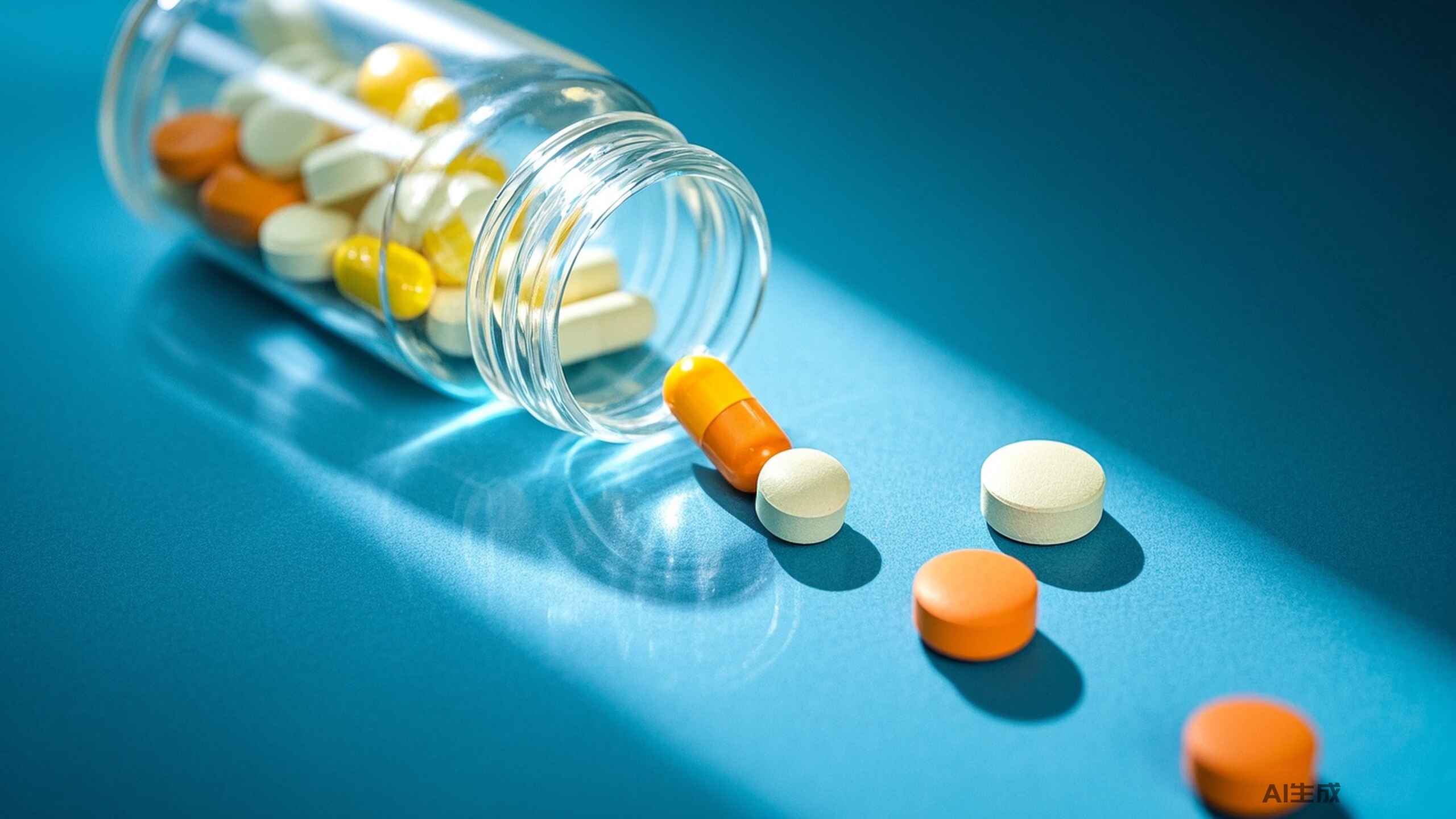 科普,那些你不知道的乳腺癌药物知识