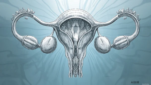 揭秘子宫肌瘤：超声影像揭示女性健康隐患