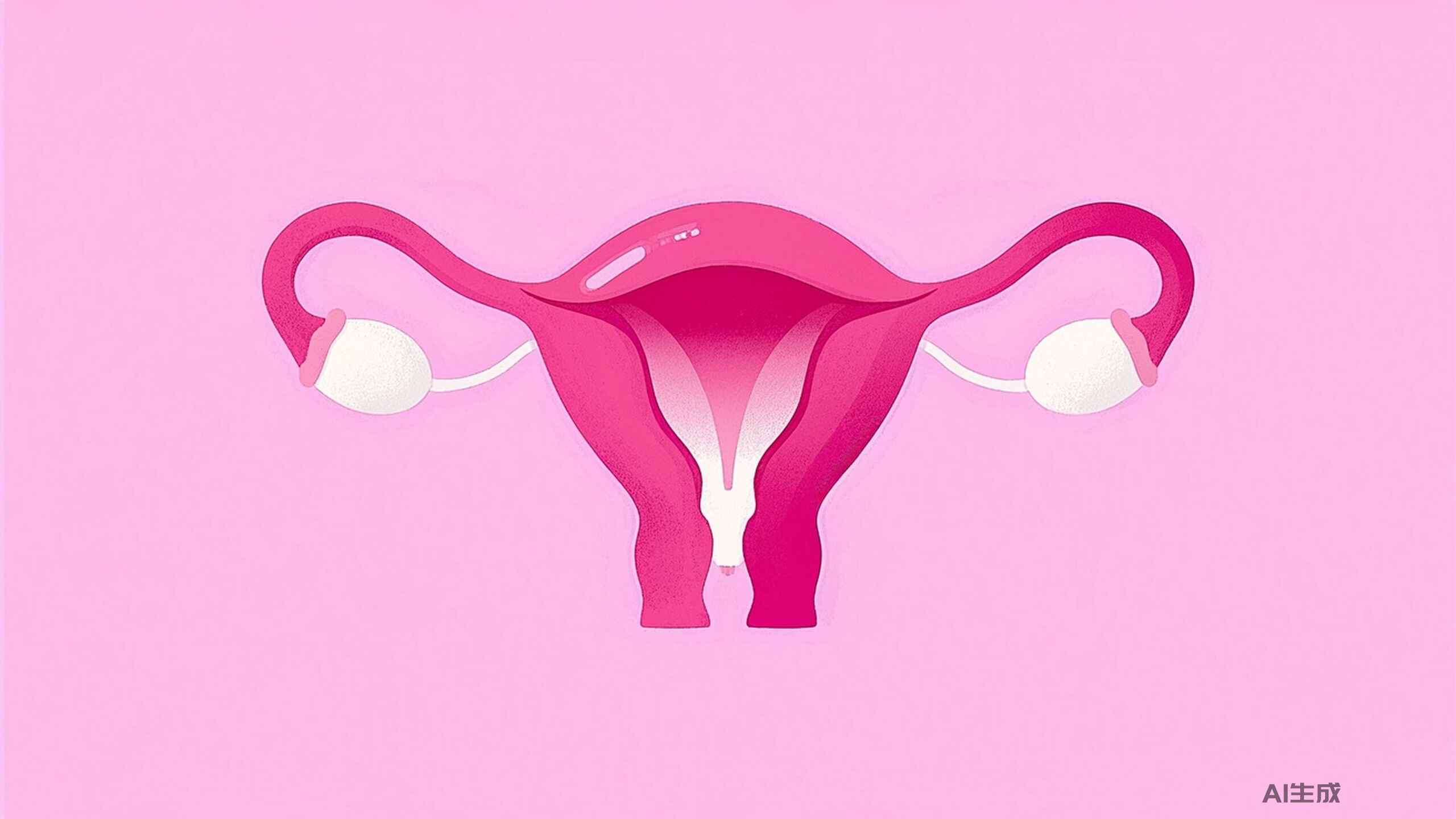 科普,卵巢癌早发现:女性必知症状与应对方案封面图