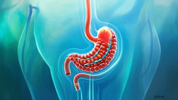 慢性胃窦炎伴糜烂：潜藏的隐患与应对之道