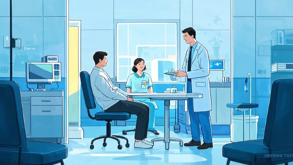 淋巴瘤与多发性骨髓瘤区别指南:早发现早治疗