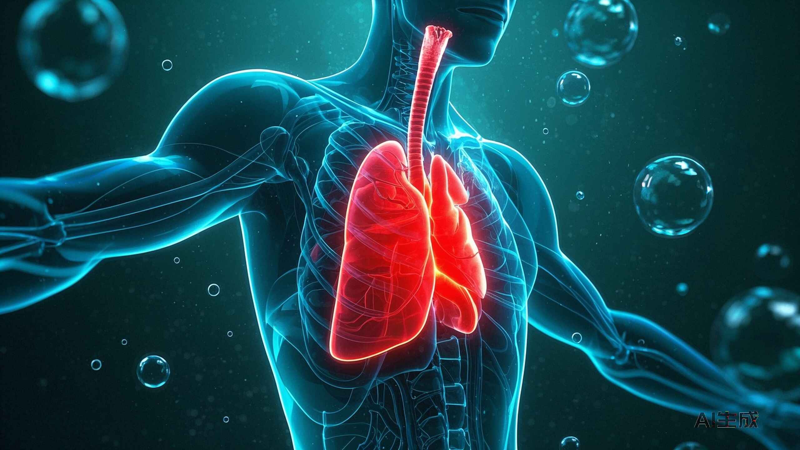 科普,胸膜恶性肿瘤:你需要了解的健康知识与实用建议封面图