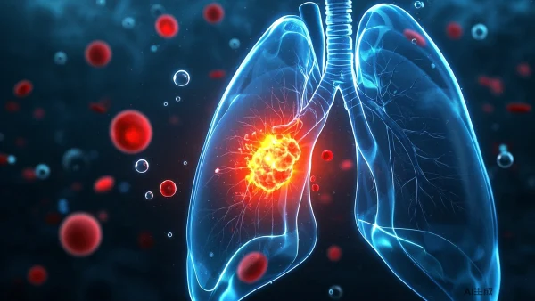 肺癌的真相：深入了解、识别与应对