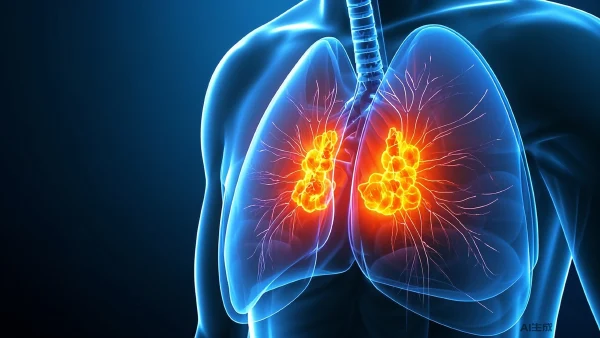 肺癌知识全解析:了解病因、症状与治疗
