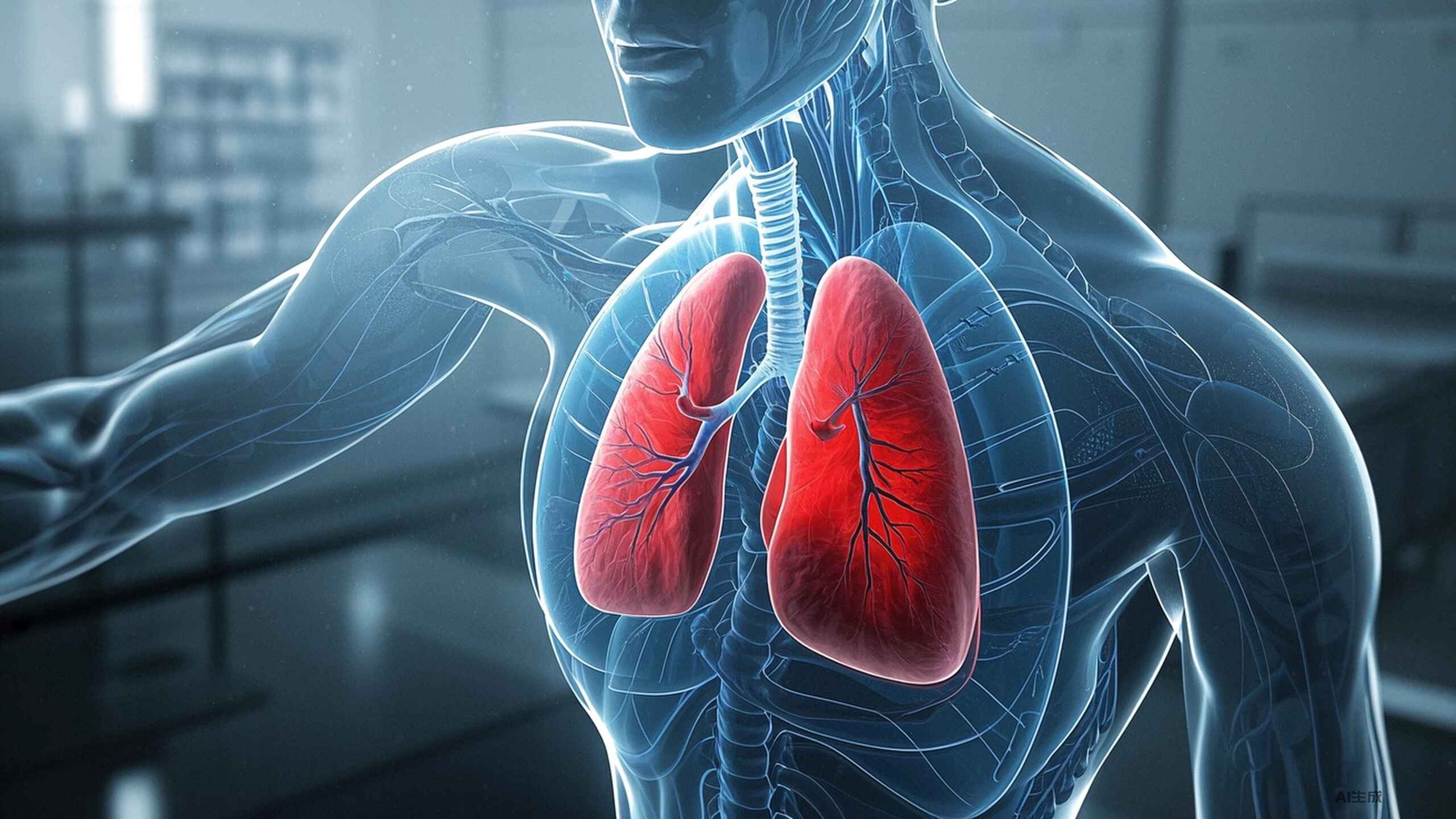 科普，拨开<span style="color: #da4707">肺炎</span>的迷雾：探索有效的治疗<span style="color: #da4707">方法</span>