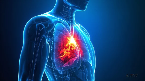 麻醉在创伤性肺破裂手术中的应用与管理