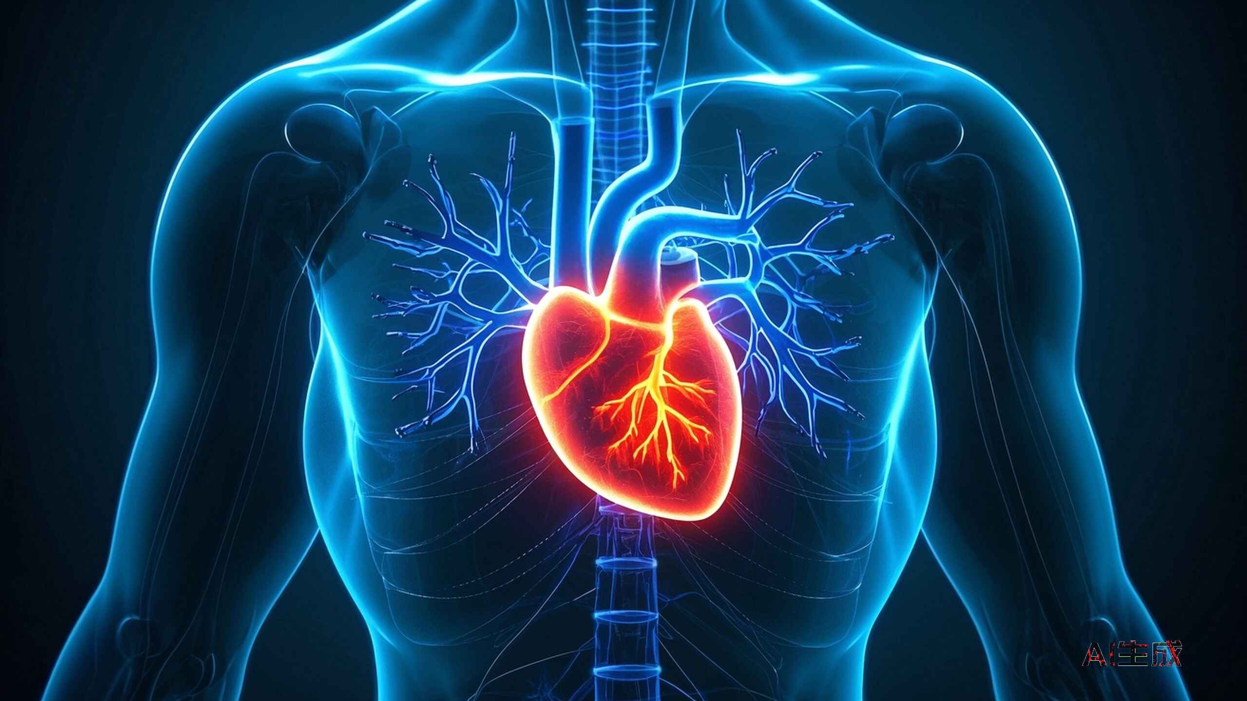 科普,感染性心内膜炎:从识别到科学治疗的全面指南封面图