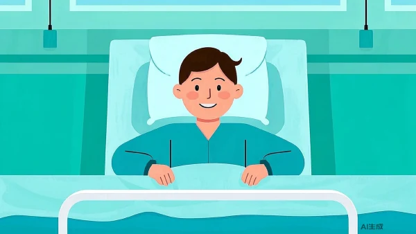 麻醉不是睡一觉——锁骨手术的生死开关！揭秘麻醉关键作用