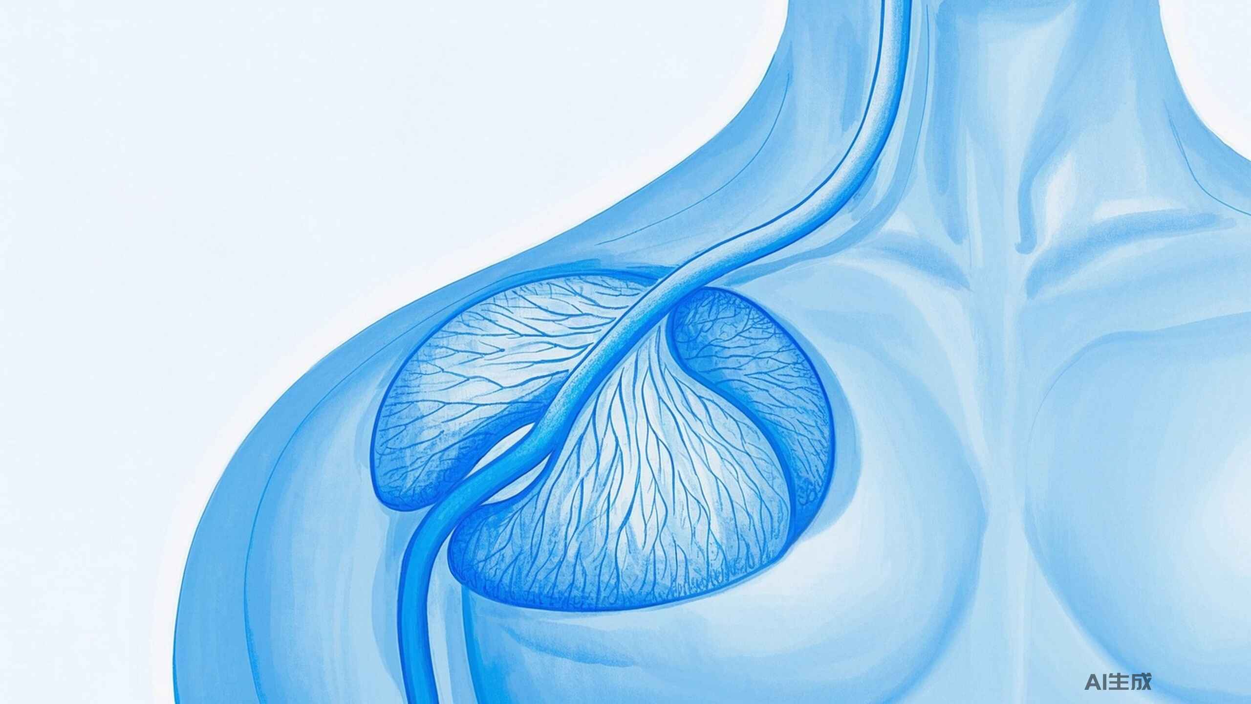 科普，乳腺癌早发现早治疗，女性健康安全新解封面图