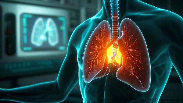 全面解读右上肺占位性病变:从诊断到治疗