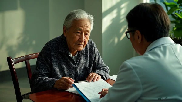 糖尿病治疗遇瓶颈?空腹血糖值多高是危险信号!