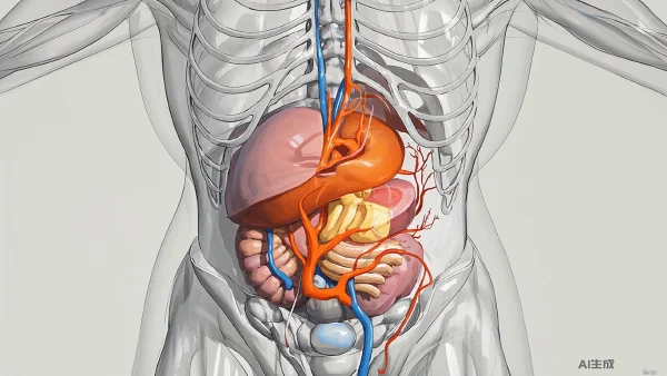 腹痛管理全攻略：轻松解决你的肚子困扰