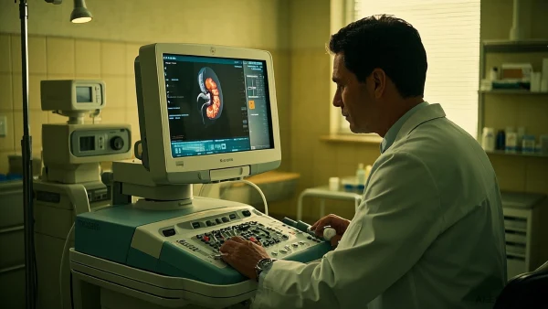 肾积水揭秘：探索多种有效治疗方案