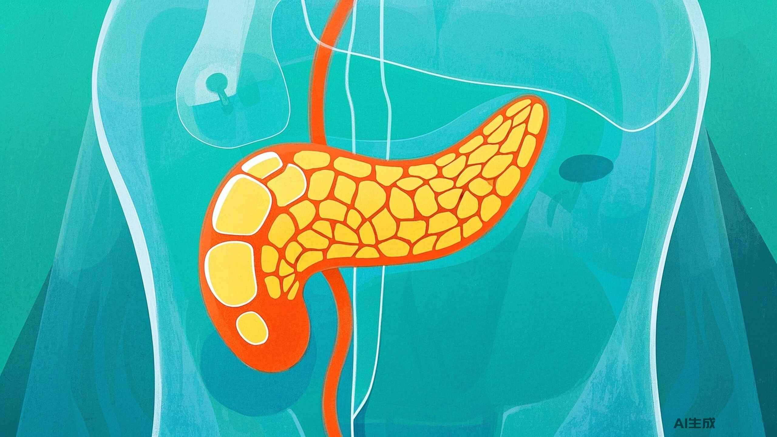科普，胰腺癌症状与高危人群：警惕早期信号，科学应对封面图