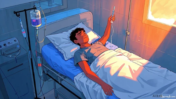 肘关节骨化肌炎:症状、预防与治疗全指南