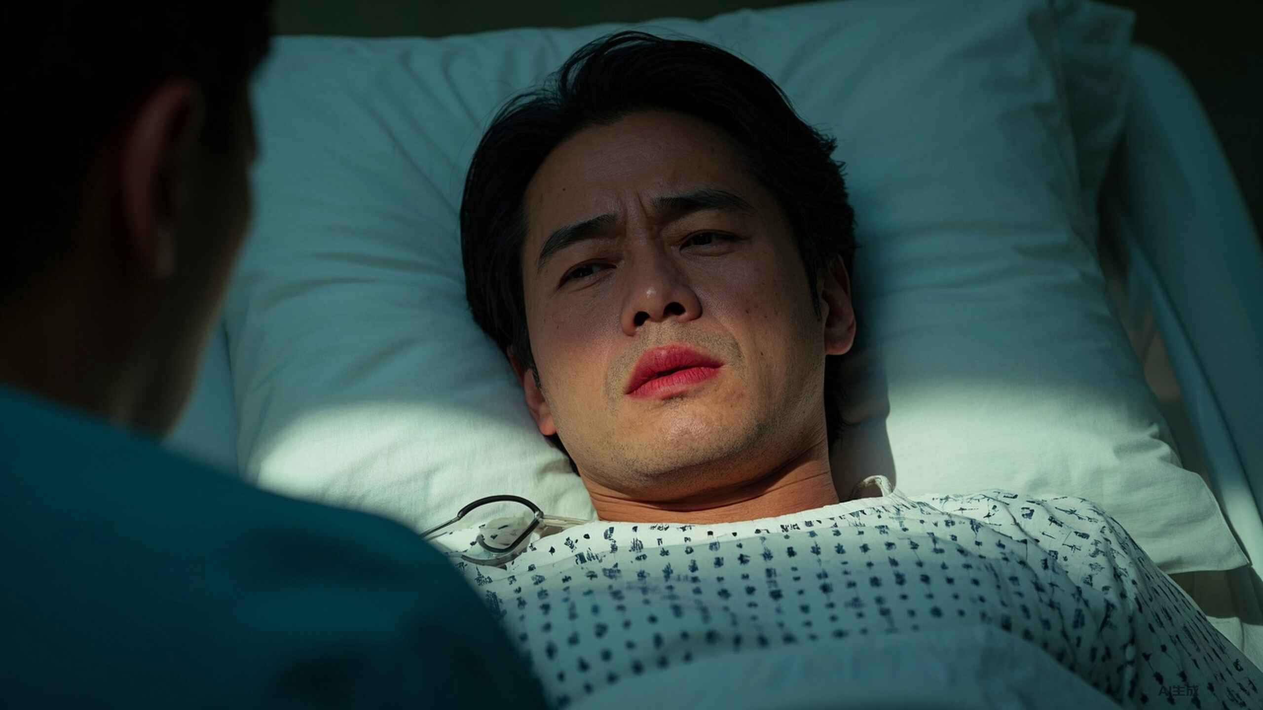 科普，寄生虫感染与贫血：揭示潜藏在你<span style="color: #da4707">体内</span>的<span style="color: #da4707">健康</span>威胁