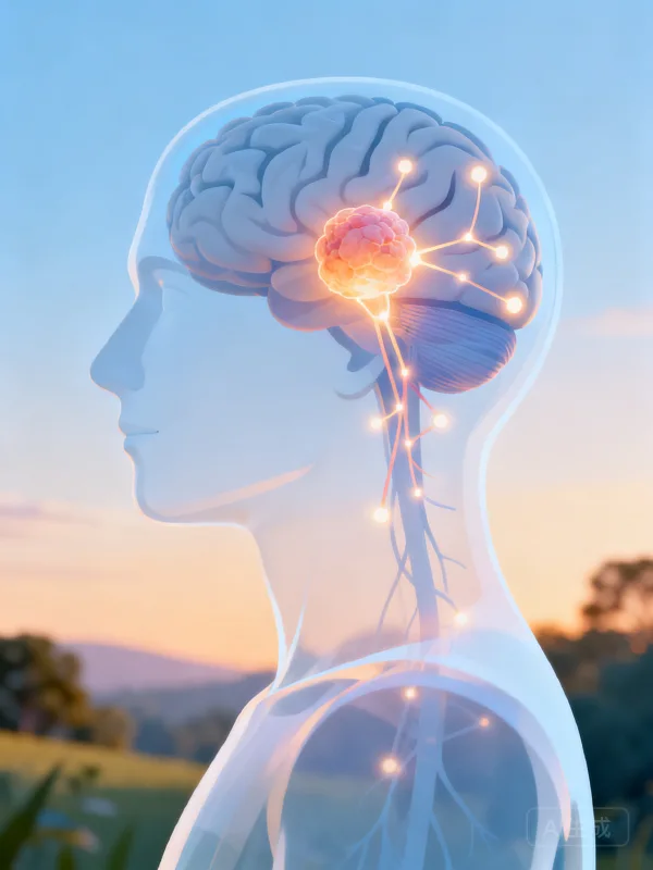 右额叶肿瘤：什么信号要留心？风险、检查与健康行动指南 🧠 - 好患教健康科普内容，包含医学科普、中医科普、儿童科普等知识