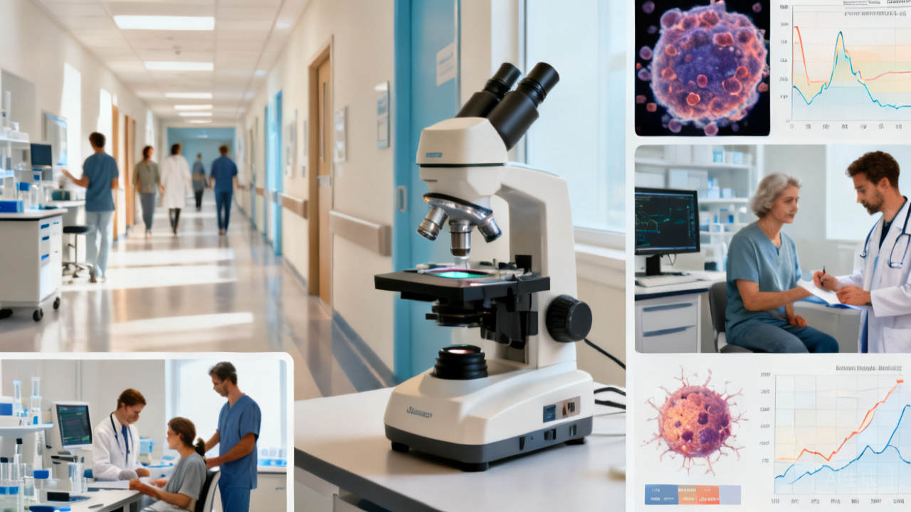 科学理性,精准防控——肿瘤筛查如何用“有限资源”换取最大健康收益?