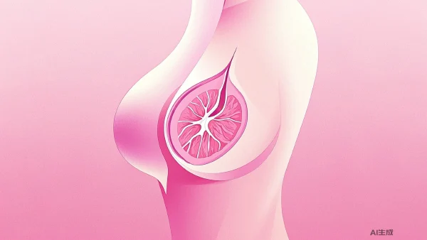 乳腺癌全攻略：识别症状与科学应对指南