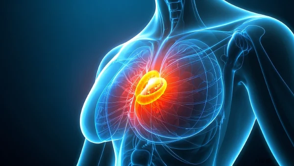 全面了解乳腺癌:识别症状、致病机制与管理策略