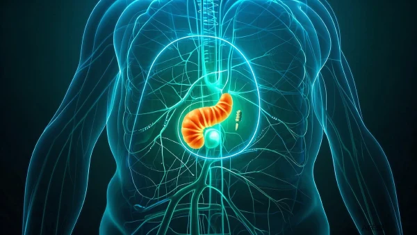 车祸引发的多发伤:胰腺损伤及骨折的全面解读