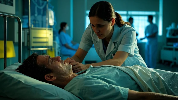 癫痫发作护理秘籍:健康生活不再遥远