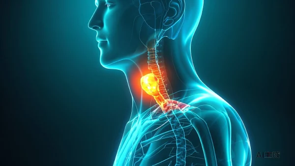 食管癌：了解、识别、应对