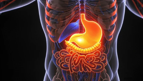 急性腹痛腹泻警惕信号与解决指南
