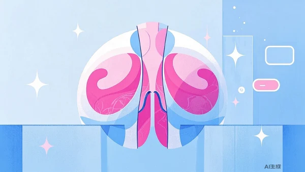 乳腺错构瘤:美丽背后的健康隐患