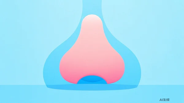 鼻炎来袭,别让鼻子“罢工”——揭秘变应性鼻炎的前世今生!