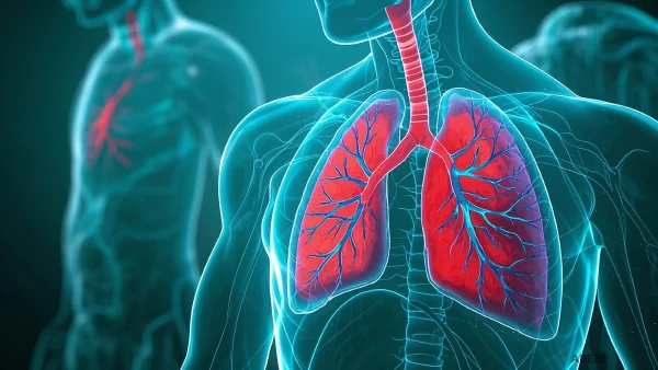 深度解析肺部占位性病变：分类、诊断与处理