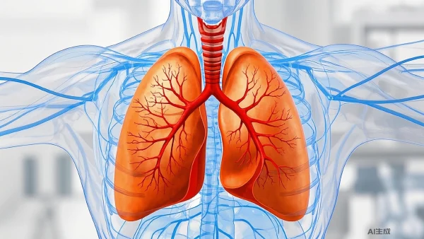 潜伏的空调杀手：嗜肺军团菌肺炎全揭秘