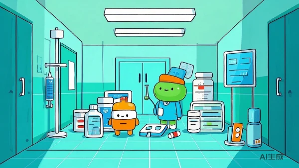 小儿腹泻常用药品实用指南