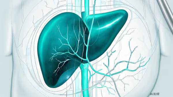 肝癌早筛与科学应对：肝脏健康的守护秘籍