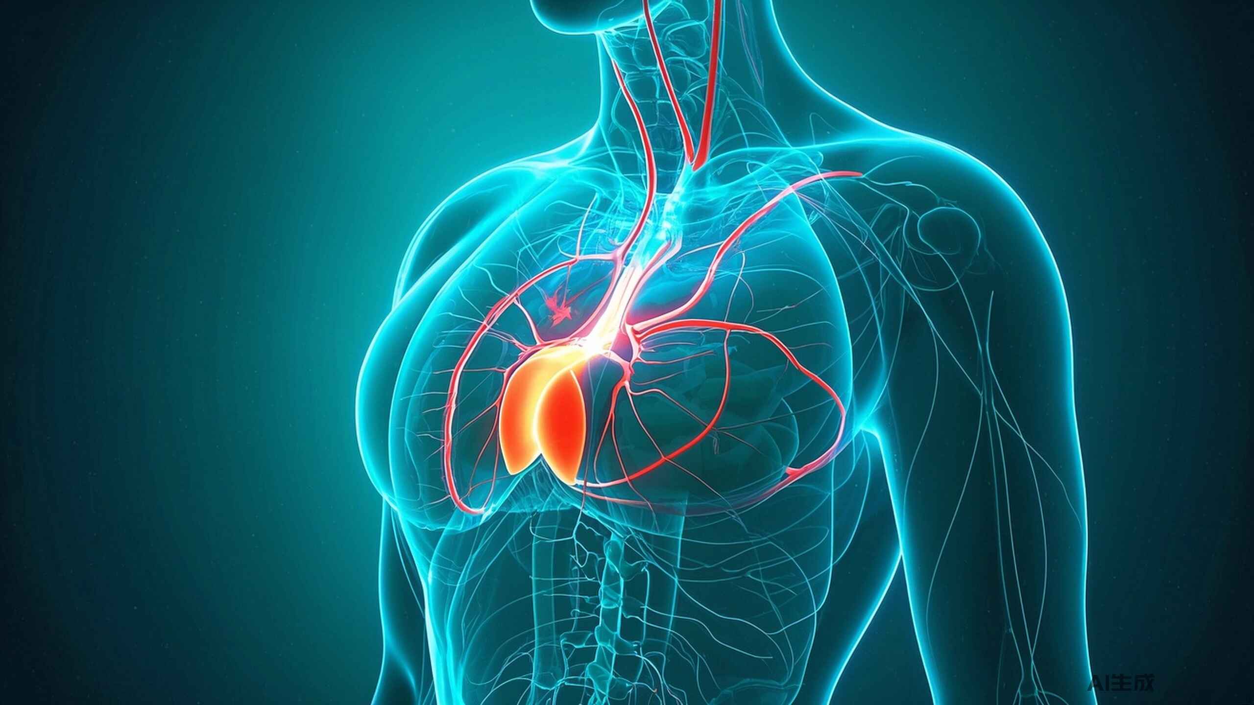 科普，乳腺癌警惕信号解读及早期治疗策略封面图