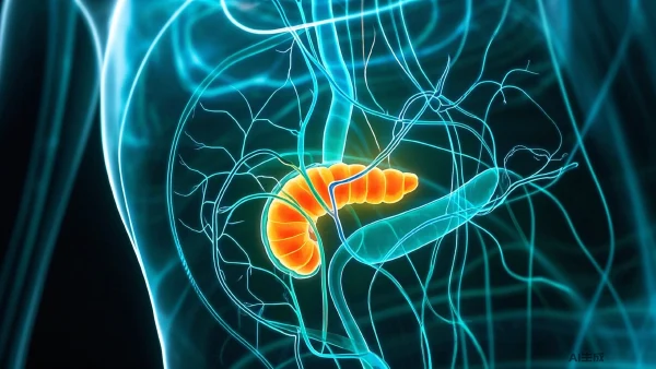 胰腺假性囊肿的全面解析：定义、症状与治疗方法