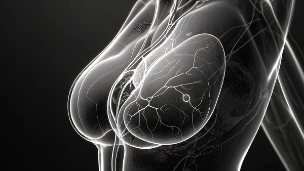 乳腺导管内乳头状癌:早期发现、治愈率高的乳腺癌